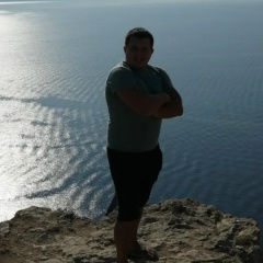 Илья Трофимов, Москва