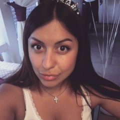 Анна Сандо, 14.02, Одесса