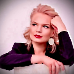 Ирина Ангелова, 28.11, Киев