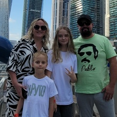 Мария Смирнова, 27.04.1983, Санкт-Петербург