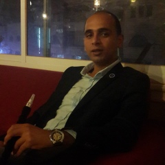 Mr Ahmad, 19.09.1990, Rostock