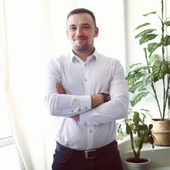 Алексей Самсонов, 19.06, Иваново