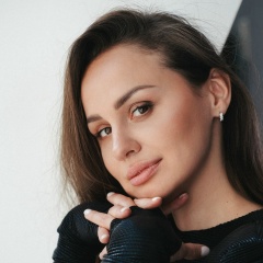 Юлия Семенова, 08.02.1989, Санкт-Петербург