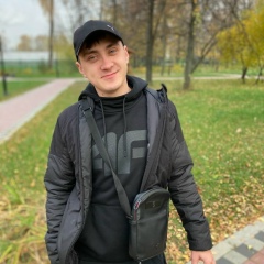 Тоша Калиниченко, 09.08