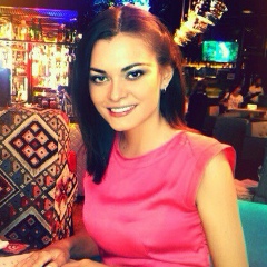 Марина Волошинова, 16.06, Санкт-Петербург