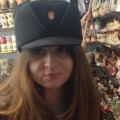 Оксана Корниенко, 09.07.1987, Киев