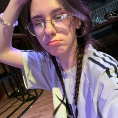 Анна Шихова, 02.07.2006, Киров