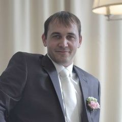 Ильсур Хабибуллин, 17.10.1987, Казань