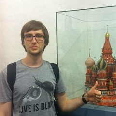 Сергей Субботин, 27.04.1987, Москва