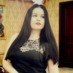 Альфиюша Мустафина, 12.11, Казань