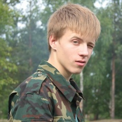 Илья Ведерников, 06.08.1990, Екатеринбург