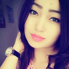 Айдана Булекбаева, 02.06, Тараз