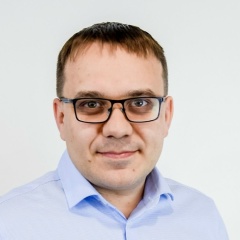 Алексей Анашкин, 15.05