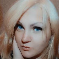 Анна Даниш, 05.08, Киев