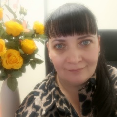 Татьяна Сеченева, Норильск