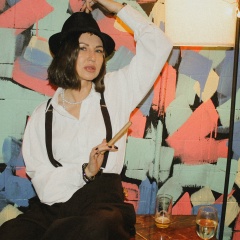 Олечка Шлякова, 31.03.1991, Санкт-Петербург