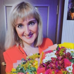Светлана Макарова, 04.04.1988, Москва