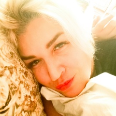 Анна Илясова, 10.02