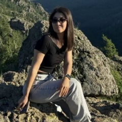 Миля Рахимова, 04.05, Казань