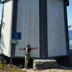 Марина Шлепина, Москва