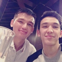 Zaka Isakov, 20.12