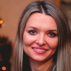 Ольга Юрист, 05.06, Озерск