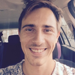 Максим Жежель, 05.09.1982