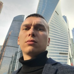 Никита Хопунов, 20.05.1993, Москва