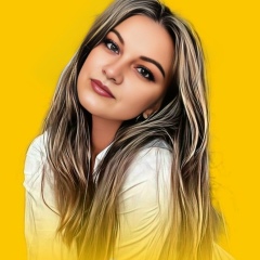 Любовь Сергеевна-Гарник, 07.09, Верхняя Пышма