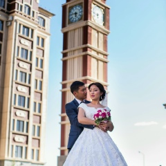 Куаныш Сапиев, 21.08, Астана