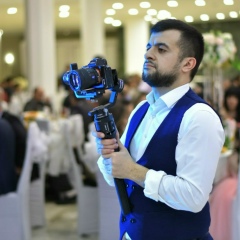Эльмар Амиров, 23.01, Екатеринбург