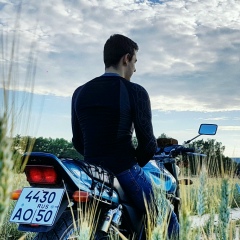 Андрей Баранов, 23.05, Москва