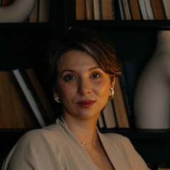Любовь Михайлова, 11.10.1991, Санкт-Петербург