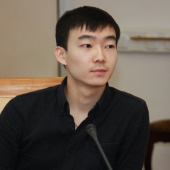 Pavel Pay, 20.07, Москва