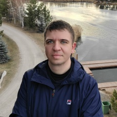 Денис Фесенко, 09.11, Оренбург