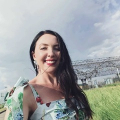 Катя Белобородова, 12.02