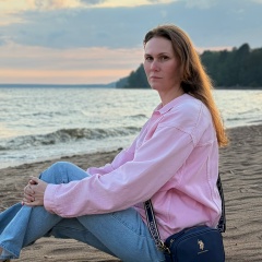 Валентина Алексеева, 22.05
