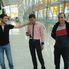 █▬█ Xangalyan, Армавир