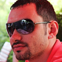 Iurie Gheban, 02.08.1989, Кишинев