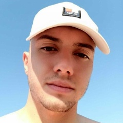 Владислав Берестенко, 14.04.1996, Краснодар