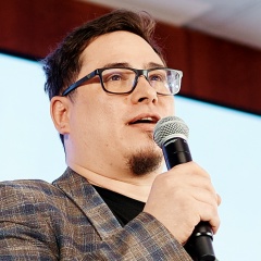 Арсений-Этельберт Марченко, 16.02.1992, Санкт-Петербург