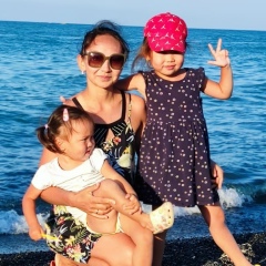 Лейля Мухамеди, 25.11.1985, Алматы