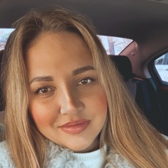 Вера Иванова, 04.11, Новосибирск