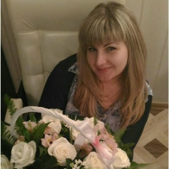 Эльвира Габдулганиева, 23.05, Лангепас
