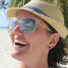 Надежда Балуева, 31.07, Москва