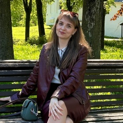 Анюта Кутузова, 01.02