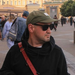 Георгий Парамонов, 22.11, Санкт-Петербург