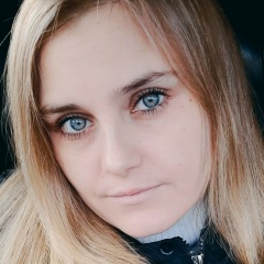 Елена Самсонова, 11.09.1993, Абакан