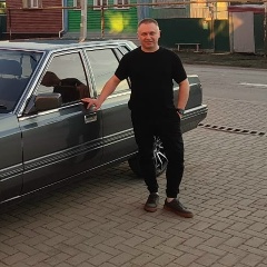 Александр Куликов, 13.04, Омск
