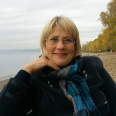 Светлана Какоткина, 20.06.1959, Санкт-Петербург